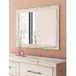 Lawroy King Panel Headboard, Dresser and Mirror - Image 13