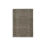 Merrittman 5' x 7' Area Rug