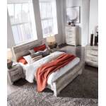 Effie Queen Panel Bed - Image 6