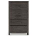 Prendonea Chest of Drawers - Image 6