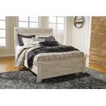Bellaby Queen Panel Bed, Dresser, Mirror, and Nightstand - Image 11
