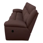 Joel Reclining Sofa - 444761 - Image 3