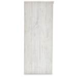 Paxberry Queen Panel Bed and Dresser - Image 6