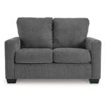 Rannis Twin Sofa Sleeper - Image 2