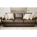 Carriage Point Sofa