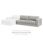 Amiata Right-Arm Facing Sofa - Image 3
