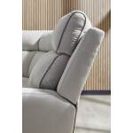 Social Pointe 5-Piece Power Reclining Sectional - Image 5