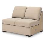 LadyMae Armless Loveseat - Image 5