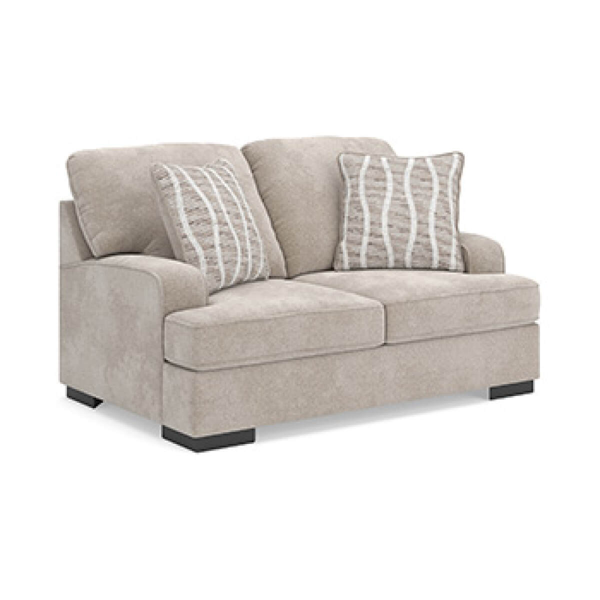 4b3f66f316e982b60918fd54b2ba71b8 High Profile Loveseat - Image 1