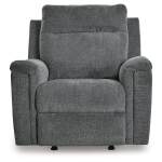 Barnsana Power Reclining Sofa, Loveseat and Recliner - Image 14