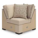 LadyMae 5-Piece Sectional with Chaise - Image 5