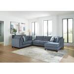 Maxon Place 3-Piece Sectional with Chaise - Image 3