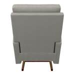 Kells Power Rocking Recliner w/ Headrest & Lumbar - 10X782 - Image 4