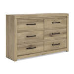 Brozmont Dresser