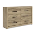 Brozmont Dresser