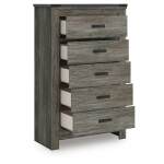 Frandern Chest of Drawers - Image 3