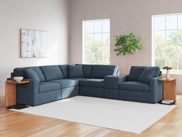 Modmax 6-Piece Sectional - Image 3