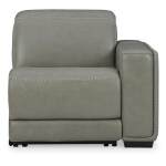 Correze Right-Arm Facing Power Recliner - Image 5