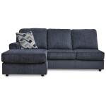 Albar Place 2-Piece Sectional and Ottoman - Image 4