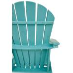 Sundown Treasure Adirondack Chair with End Table - Image 9