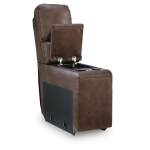 Bleckley Console with Storage - Image 4