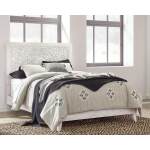 Paxberry Queen Panel Bed and Dresser - Image 14