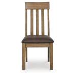 Urbinforte Dining Chair - Image 5