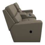 Apollo Reclining Loveseat w/ Console - 449757 - Image 5