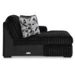 Midnight-Madness Super Chaise and Oversized Chaise - Image 15