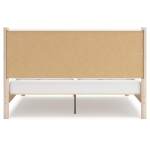 Cadmori King Panel Bed, Dresser and 2 Nightstands - Image 6