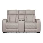 Boyington Power Reclining Loveseat with Console - Image 6
