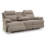 Side-Swipe Reclining Sofa and Loveseat - Image 11