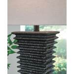 Golzar Table Lamp - Image 4