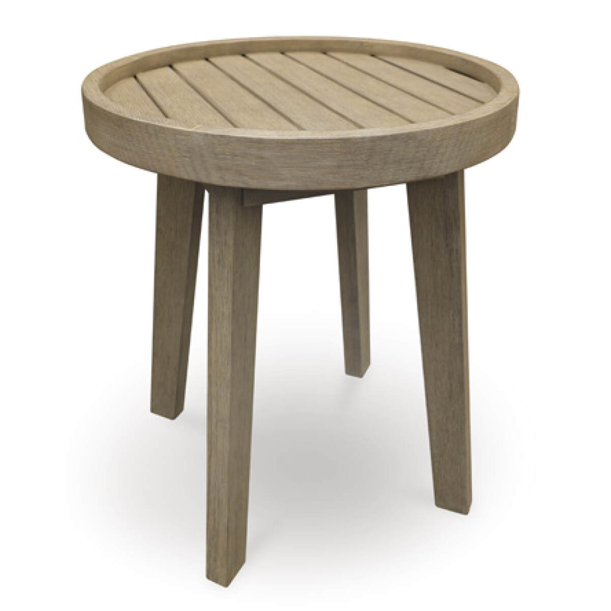 4badcd75051f7ebf0b8c3102e9b0c060 Marina Sun Outdoor End Table - Image 1