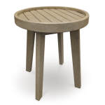 Marina Sun Outdoor End Table