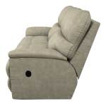 Trouper Reclining Loveseat - 448724 - Image 3