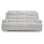 Rhines Falls Power Reclining Sofa with Drop Down Table - Image 4
