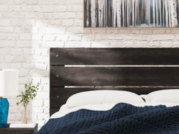 Hollivern Queen Panel Bed - Image 10
