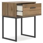 Deanlow Nightstand - Image 5
