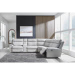 Social Pointe Armless Chair