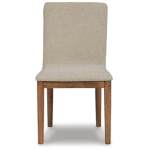 Isanti Dining Chair - Image 4