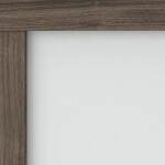 Kendanport Queen Upholstered Bed and 2 Nightstands - Image 20