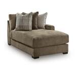 Camellia-Court Right-Arm Facing Corner Chaise - Image 2
