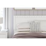Hallityn Full Panel Platform Bed - Image 9