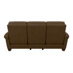 Clybourn Power Reclining Sofa w/ Headrest - 84U813 - Image 4