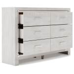 Altyra Queen Panel Bed, Dresser and Chest - Image 5
