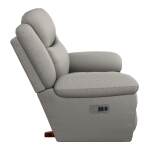 Joel Power Rocking Recliner w/ Headrest - 10U761 - Image 5