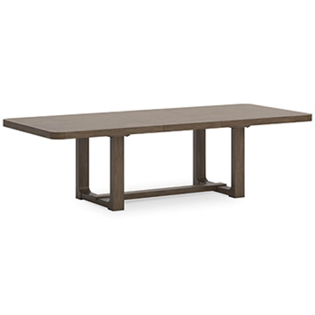 4c47da62c1556362898ec6b128a34ec1 Cabalynn Dining Extension Table - Image 1
