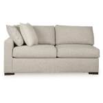 Reinforce Left-Arm Facing Loveseat - Image 4