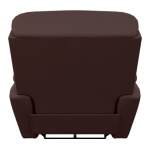 Morrison Power Wall Recliner w/ Headrest & Lumbar - 16X766 - Image 4